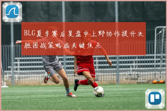 BLG夏季赛后复盘中上野协作提升决胜团战策略成关键焦点