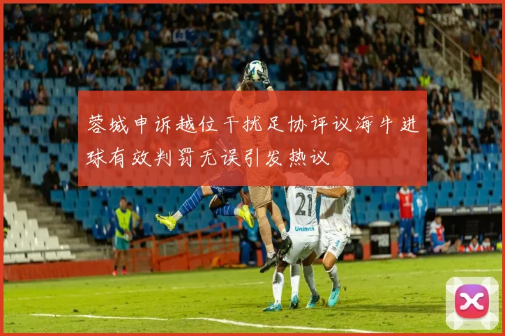 蓉城申诉越位干扰足协评议海牛进球有效判罚无误引发热议