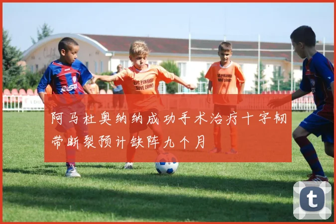 阿马杜奥纳纳成功手术治疗十字韧带断裂预计缺阵九个月
